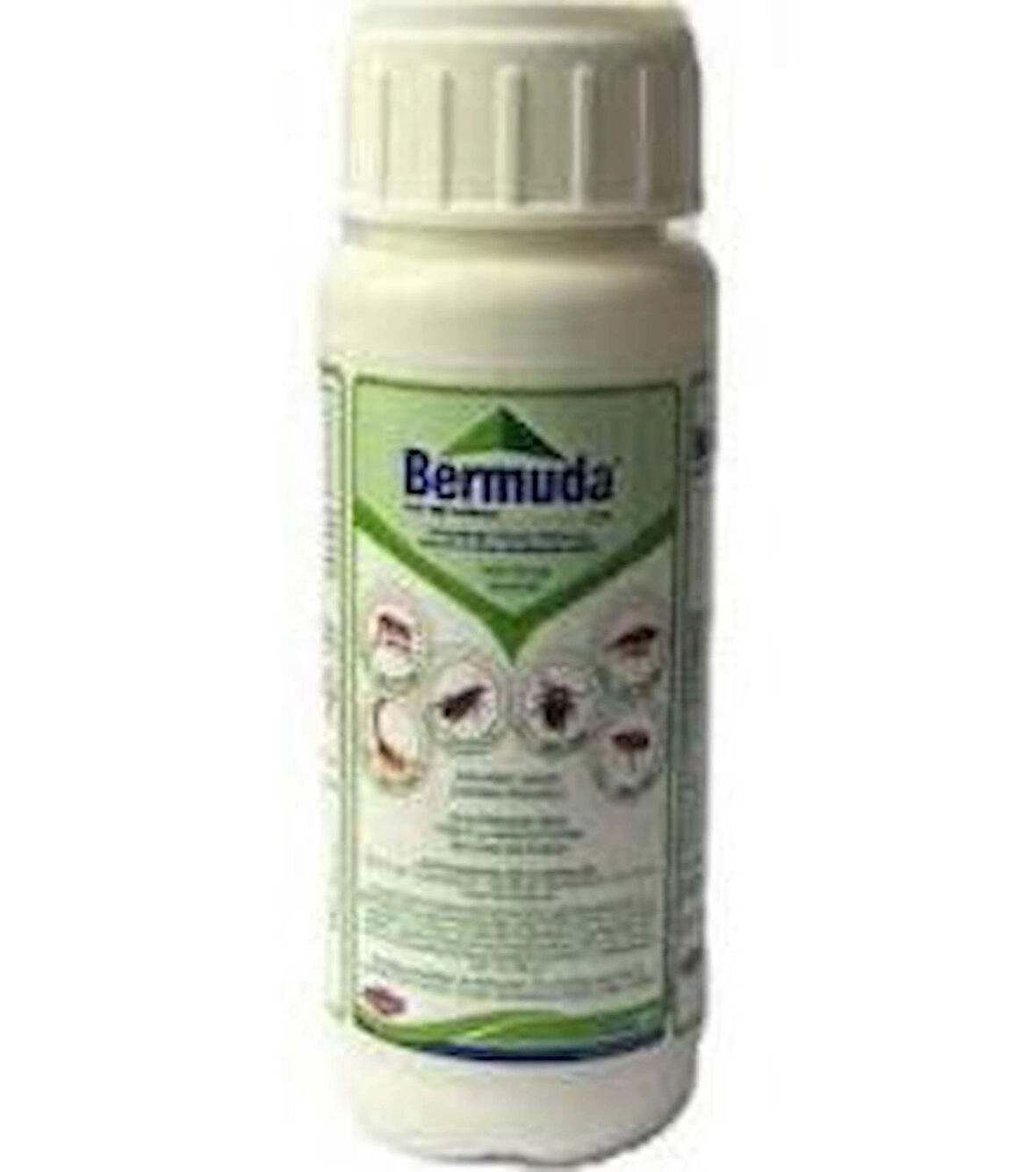 Bermuda EW Kokulu Haşere Öldürücü | 250 ml