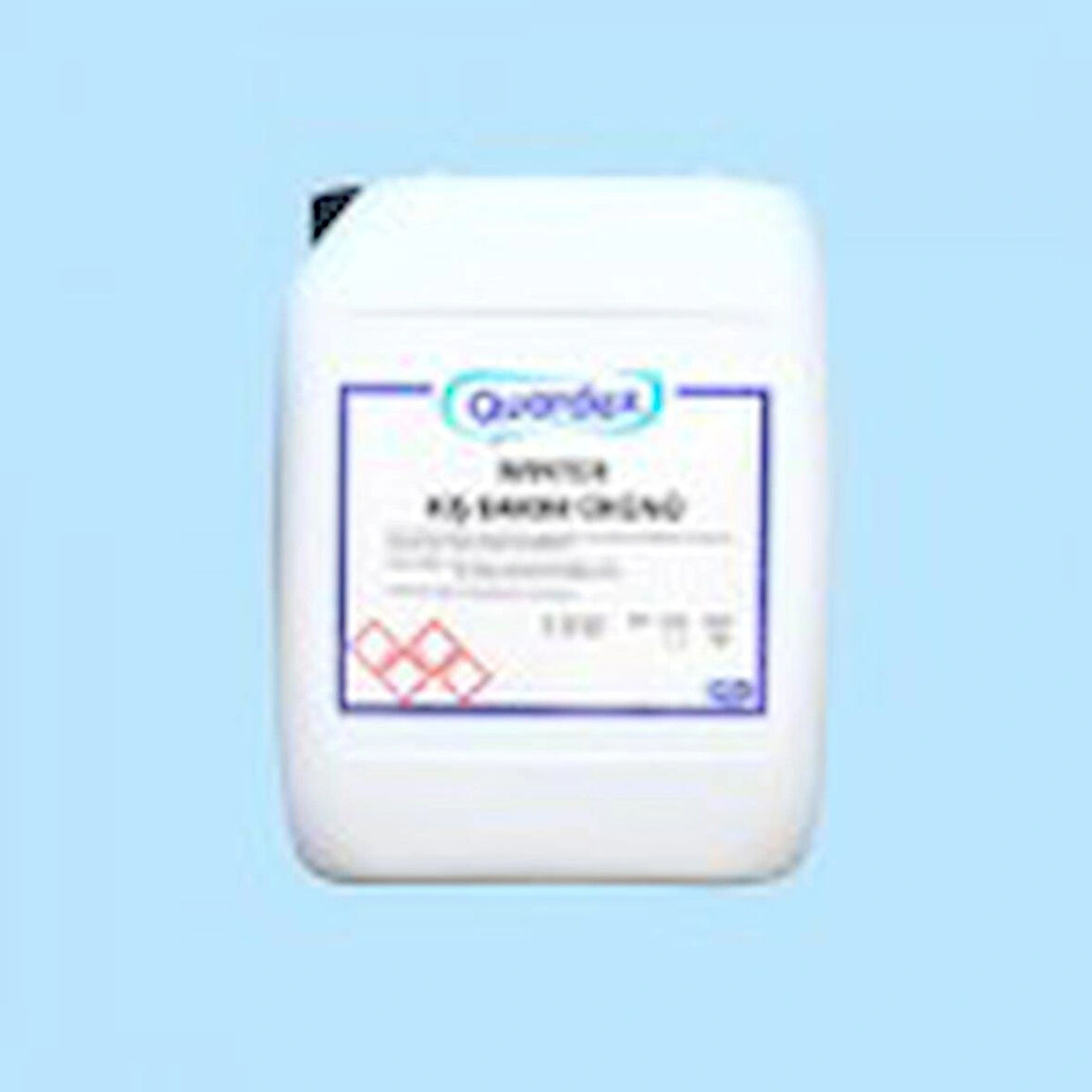 QUARDEX KIŞ BAKIM ÜRÜNÜ 10 KG