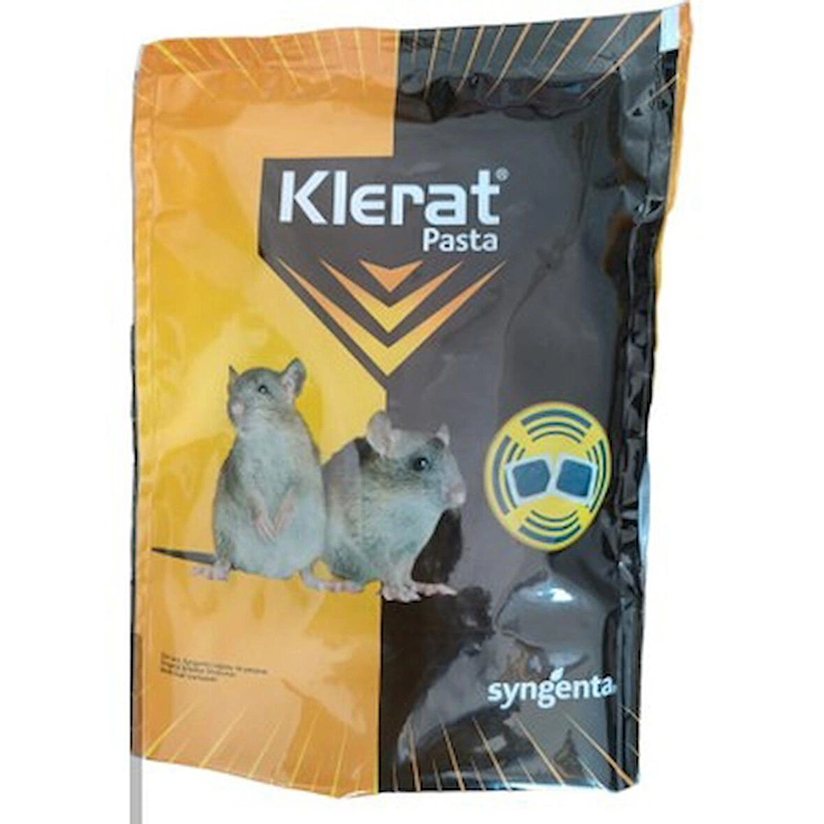 Syngenta Klerat Pasta Fare Zehiri 100gr