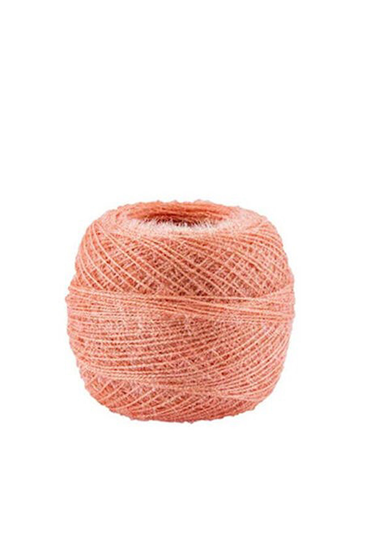 Çok Amaçlı Örgü ve Nakış İpi Pembe 6050