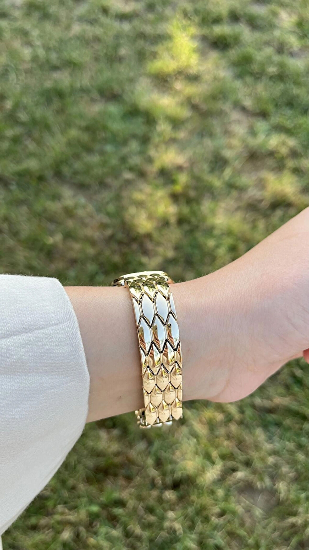 SERENAY MODEL ÇELİK KADIN SAAT 