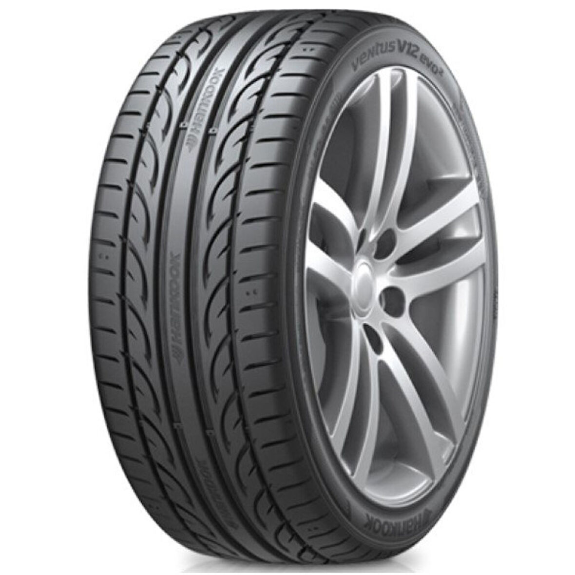 Hankook 215/35 R18 84Y XL Ventus V12 Evo 2 K120 Yaz Binek 2025