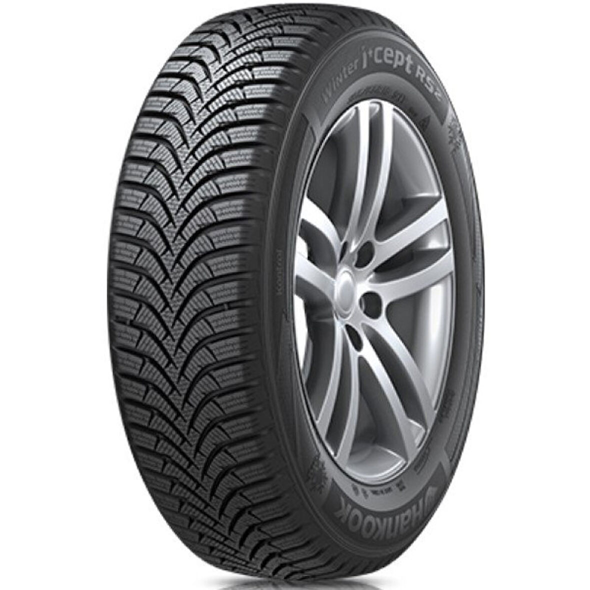 Hankook 175/55 R15 77T Winter I* Cept RS2 W452 Kış Binek 2025