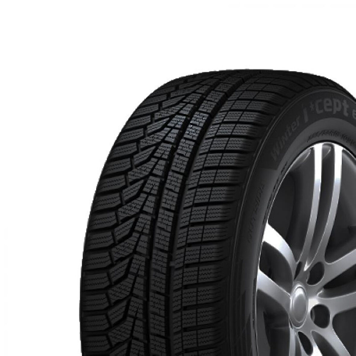 Hankook 205/60 R16 92H Winter I* Cept Evo 2 W320B RFT Kış Binek 2024