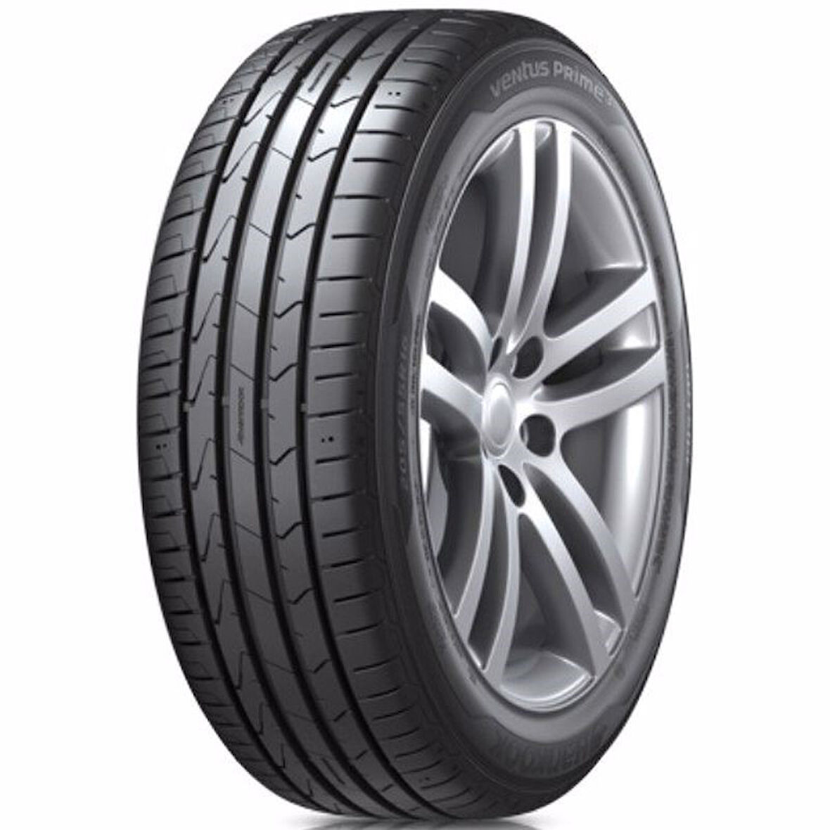 Hankook 185/55 R15 86V XL Ventus S1 Prime 3 K125 Yaz Binek 2024