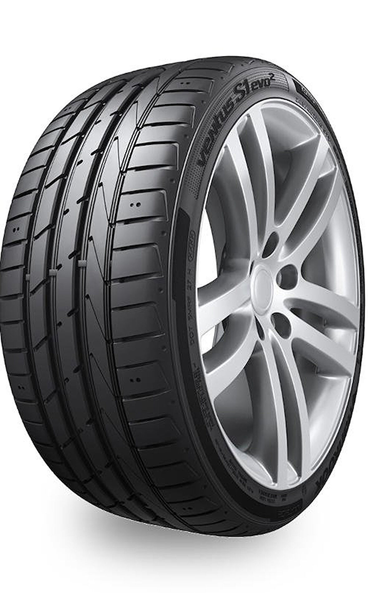 Hankook 295/40 R19 108Y XL Ventus S1 Evo Z K129 N0 Yaz Binek 2022