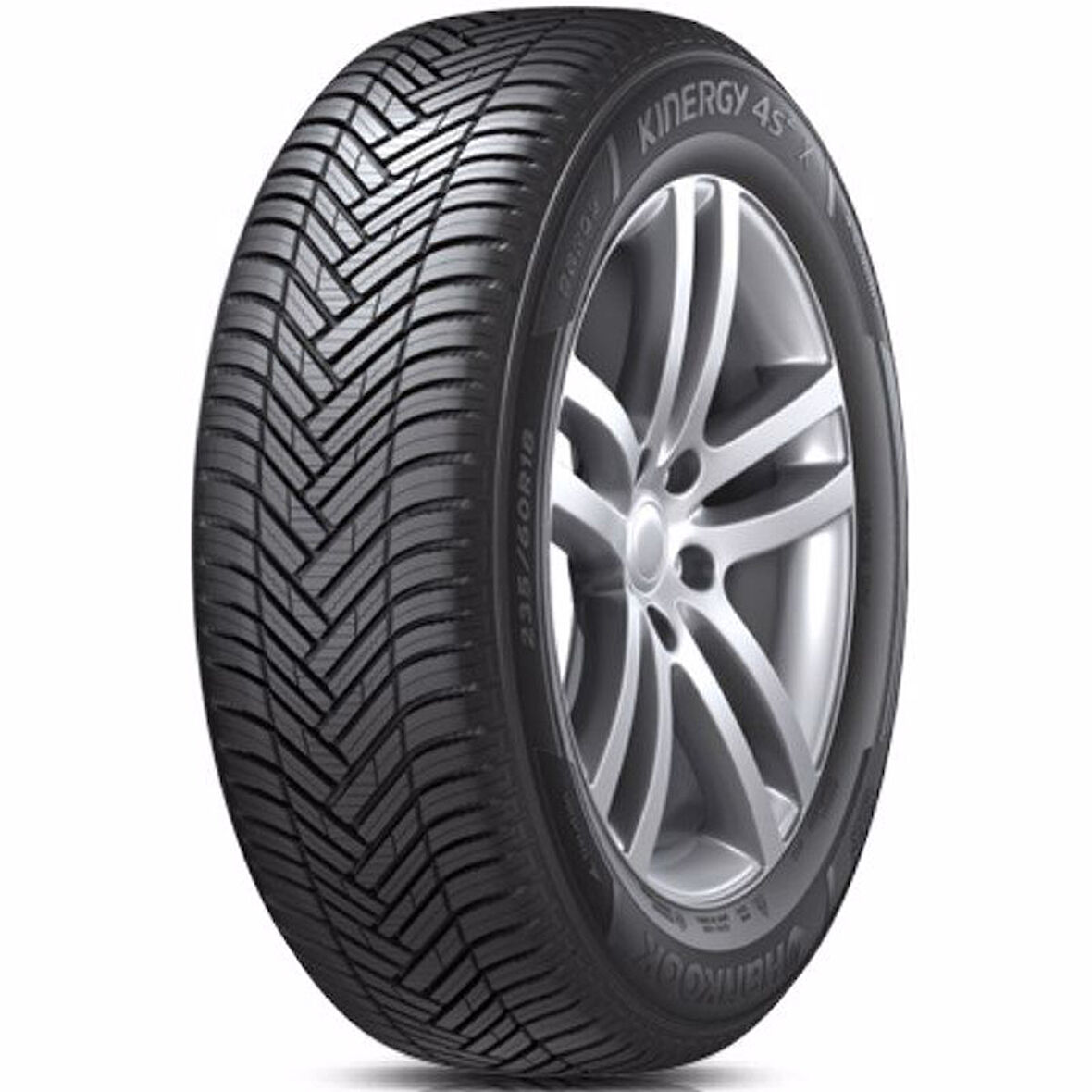 Hankook 185/65 R14 86H Kinergy 4S 2 H750 4 Mevsim Binek 2025
