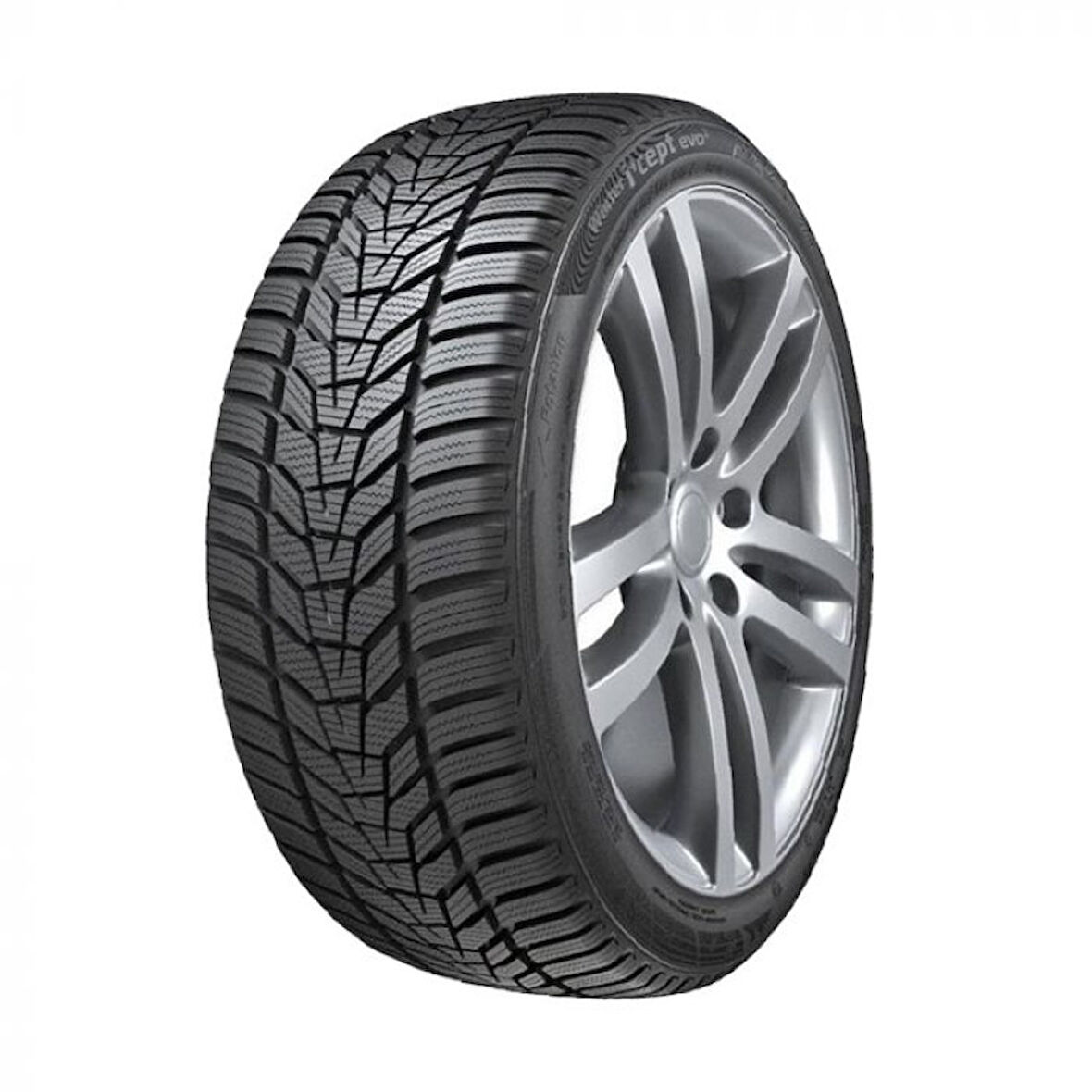 Hankook 245/45 R18 100V XL Winter I* Cept Evo 3 W330 Kış Binek 2024