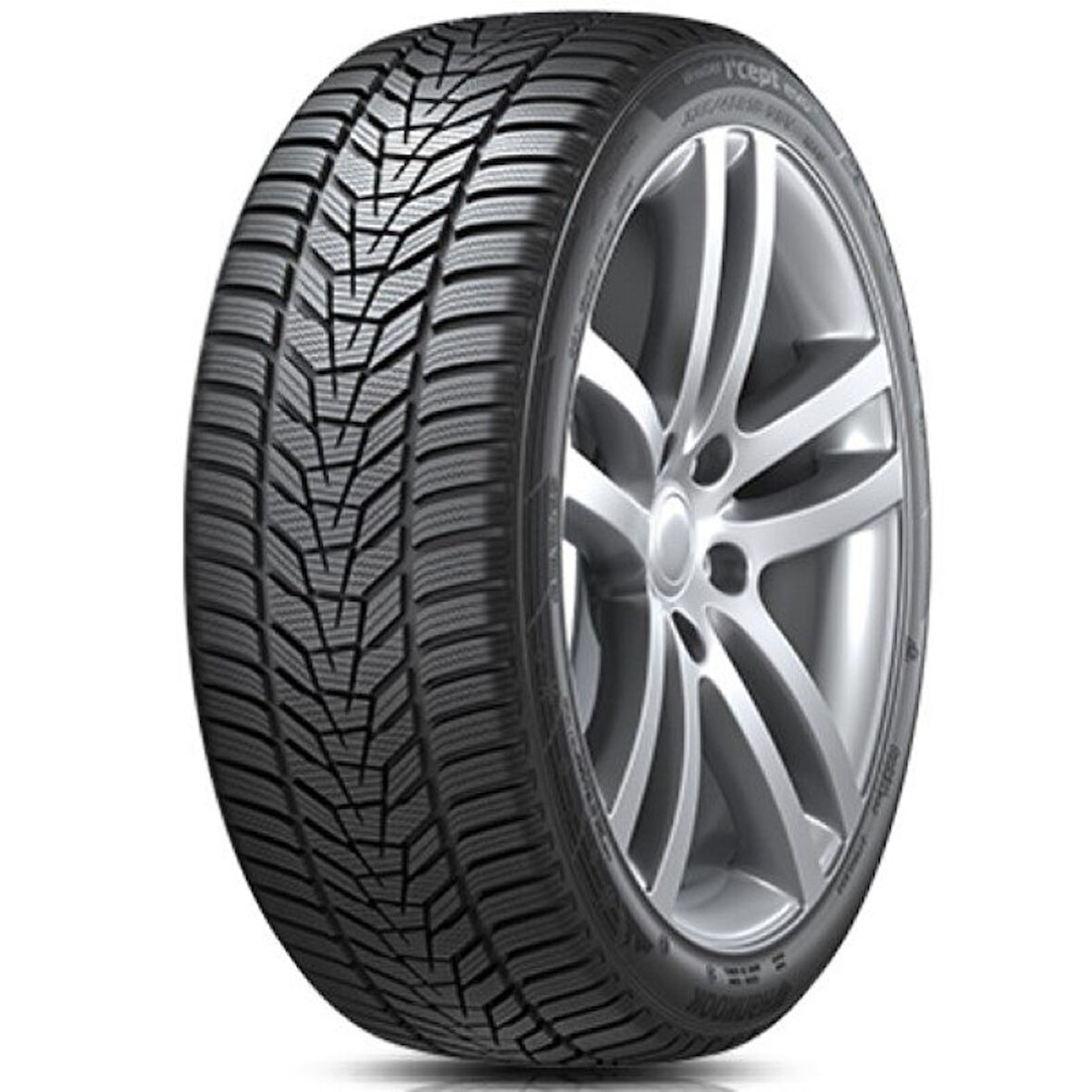 Hankook 225/40 R19 93V XL Winter I* Cept Evo 3 W330 Kış Binek 2025