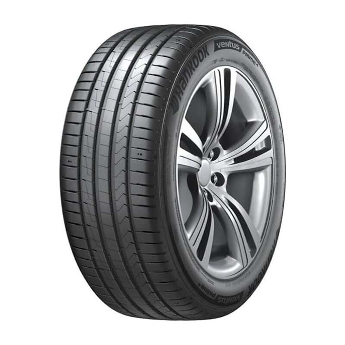 Hankook 245/45 R18 100W XL Ventus Prime 4 K135 Yaz Binek 2024