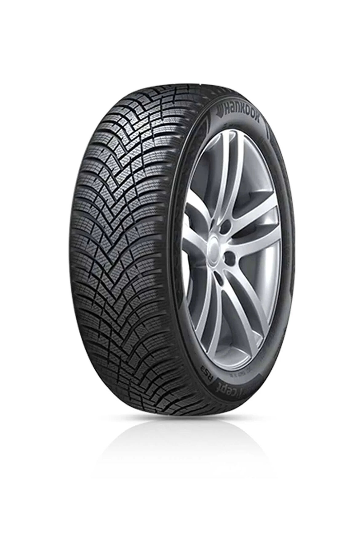 Hankook 225/55 R17 101V XL Winter I* Cept RS3 W462 Kış Binek 2024