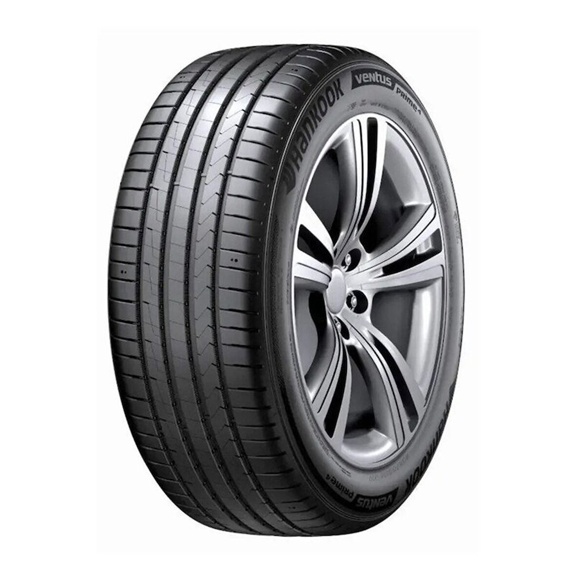 Hankook 215/55 R17 94V Ventus Prime 4 K135 Yaz Binek 2025