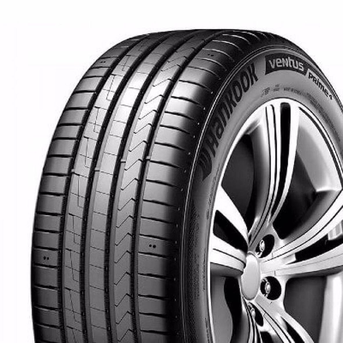 Hankook 205/55 R16 91H Ventus Prime 4 K135 Yaz Binek 2024