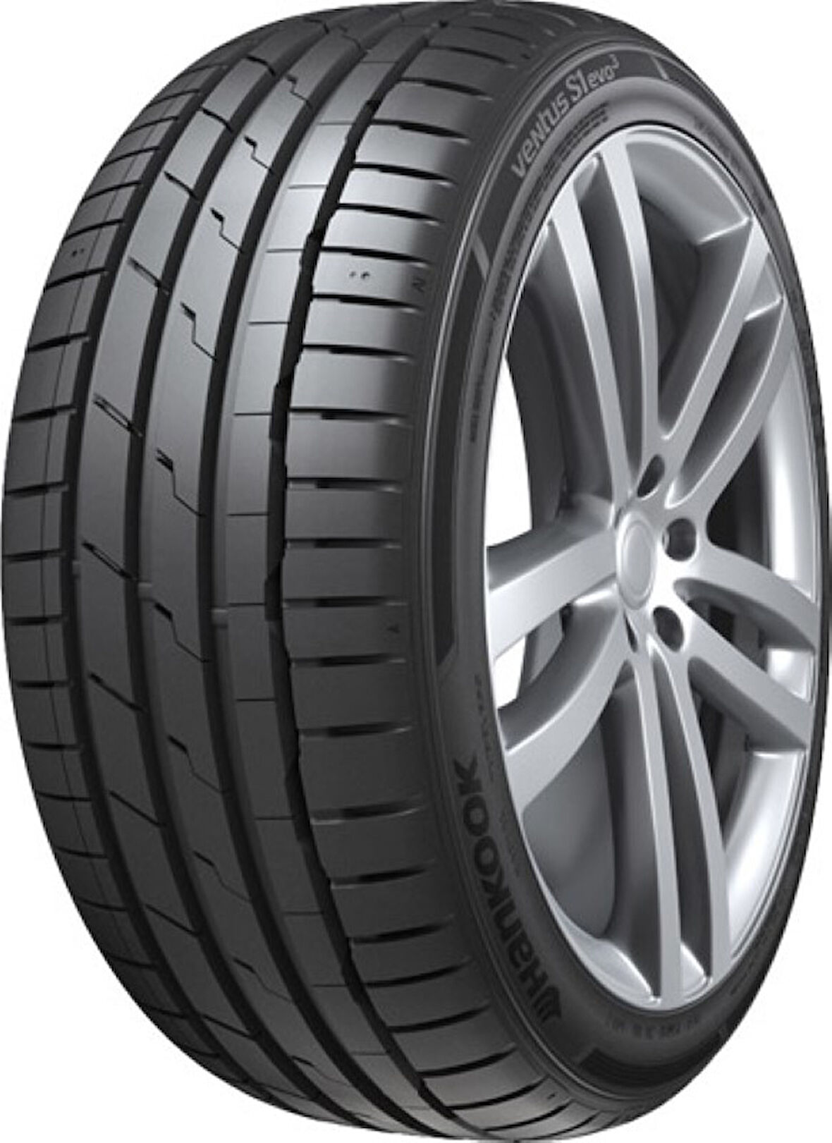 Hankook 235/40 R19 96W XL Ventus S1 Evo 3 K127 Yaz Binek 2025