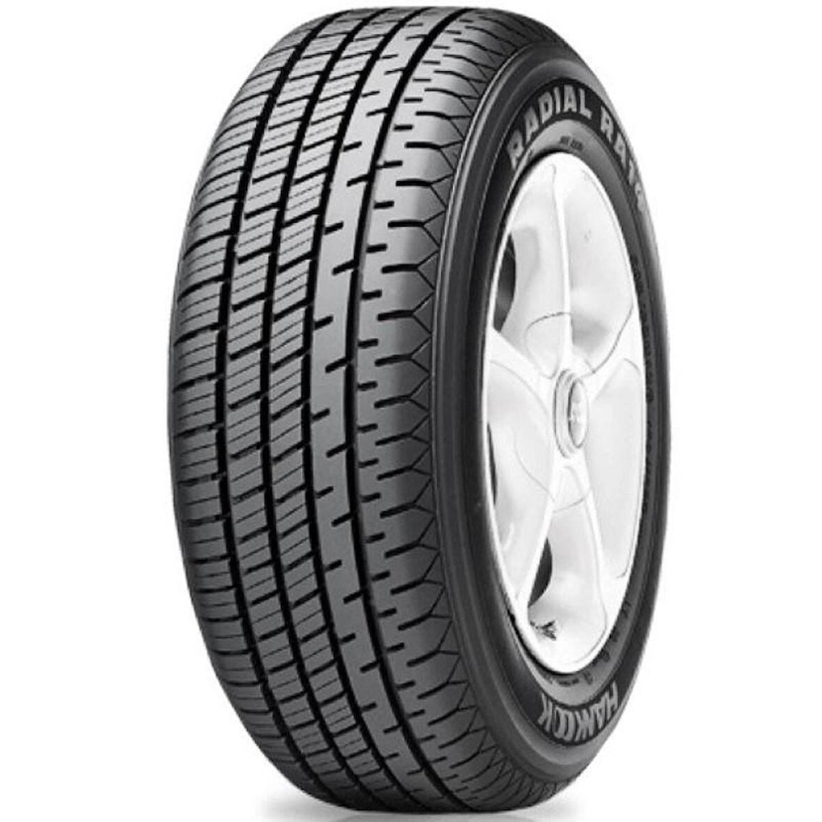 Hankook 205/60 R16C 100/98T Radial RA14 Yaz C 2024