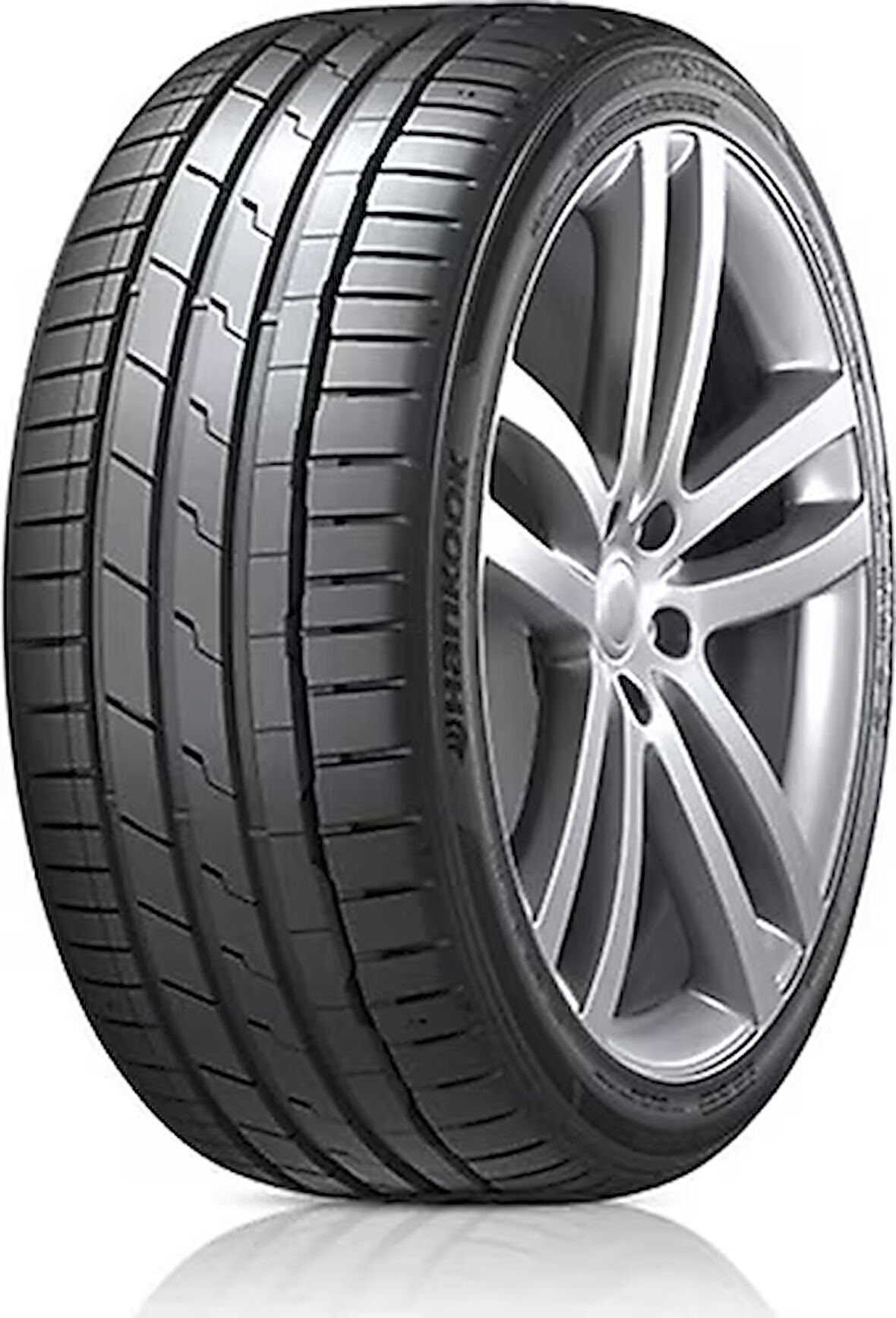 Hankook Ventus S1 evo Z K129 255/40ZR21 102Y Yaz Lastiği 2022