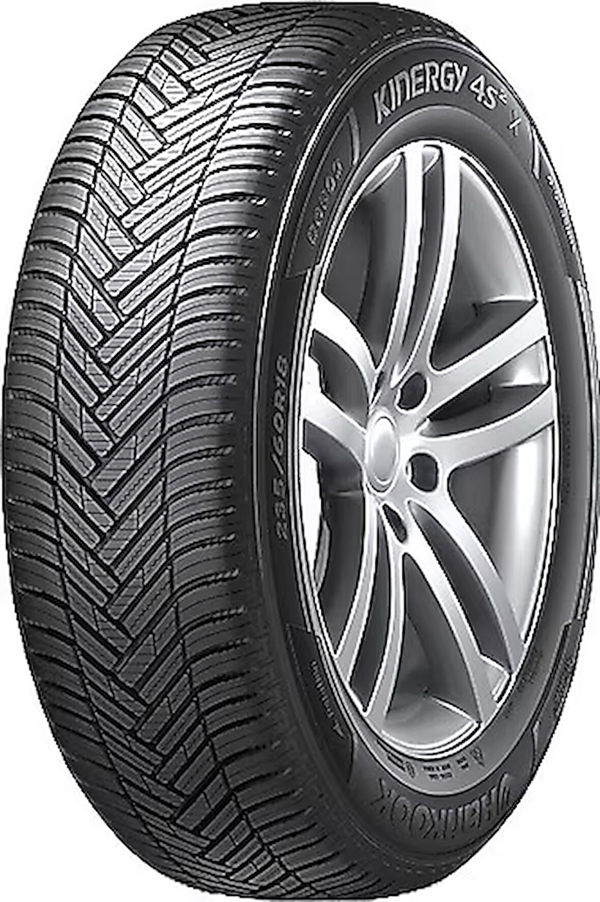 Hankook Kinergy 4S2 X H750A 275/45R20 110W 4 Mevsim Lastik 2025