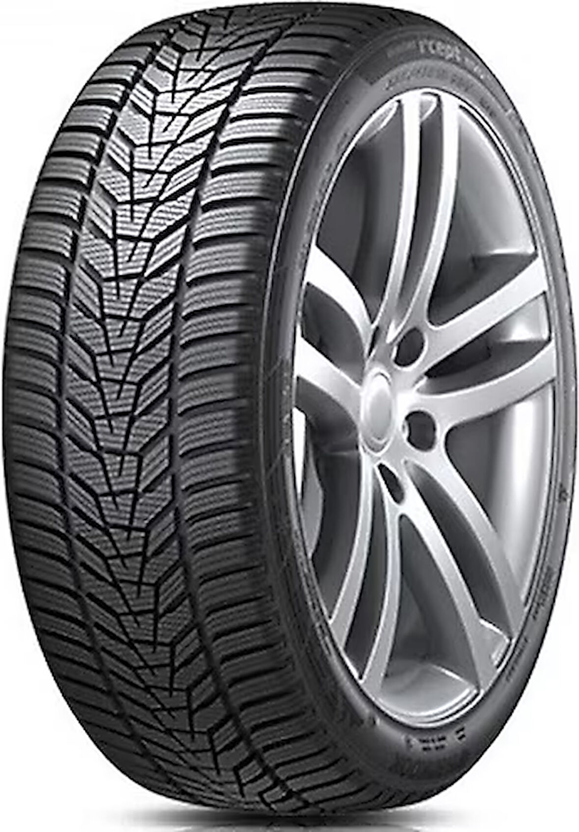 Hankook Winter i'cept evo3 W330 205/55R19 97H Kış Lastiği 2025