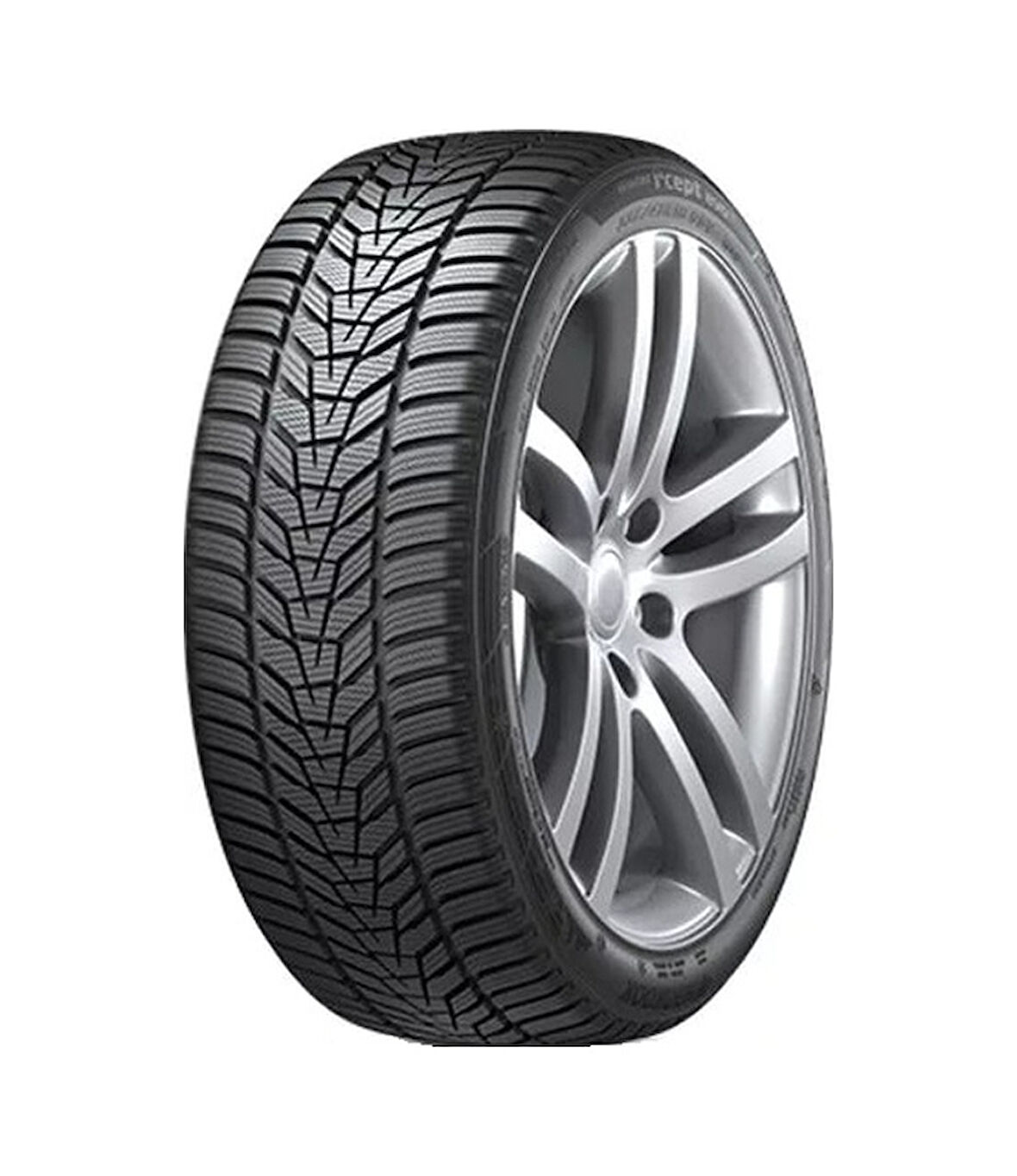 Hankook Winter I Cept Evo3 W330 215/60R17 96H Kış Lastiği 2025