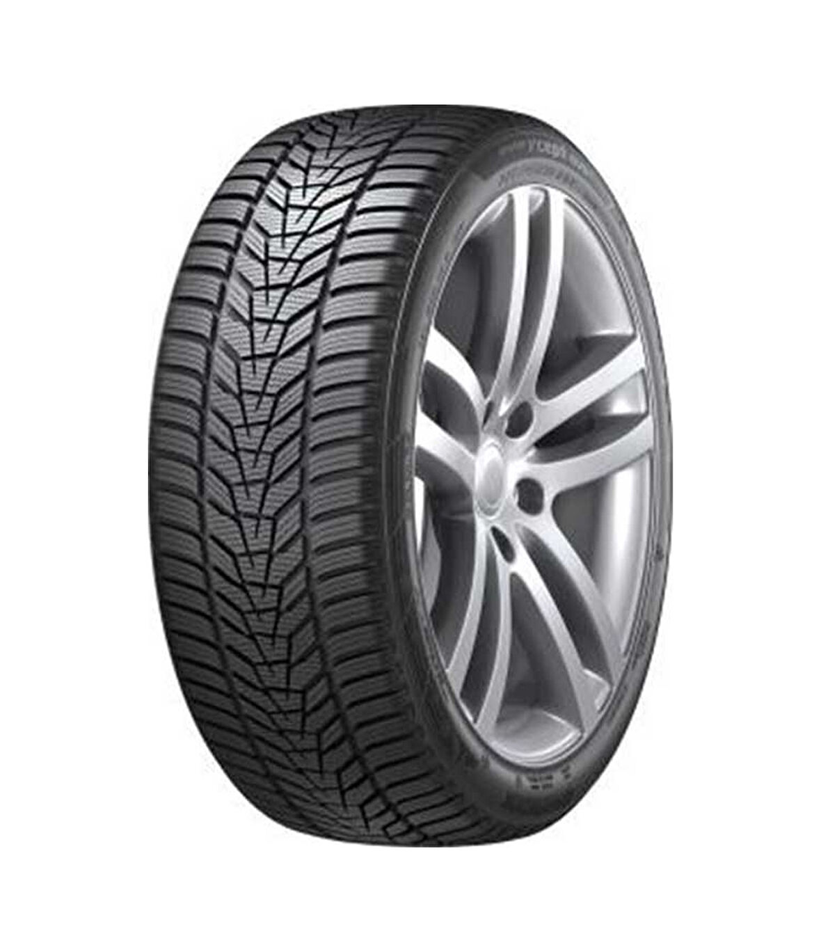 Hankook Winter I'Cept Evo3 W330 215/55R18 99V XL M+S 3Pmsf Kış Lastiği 2025