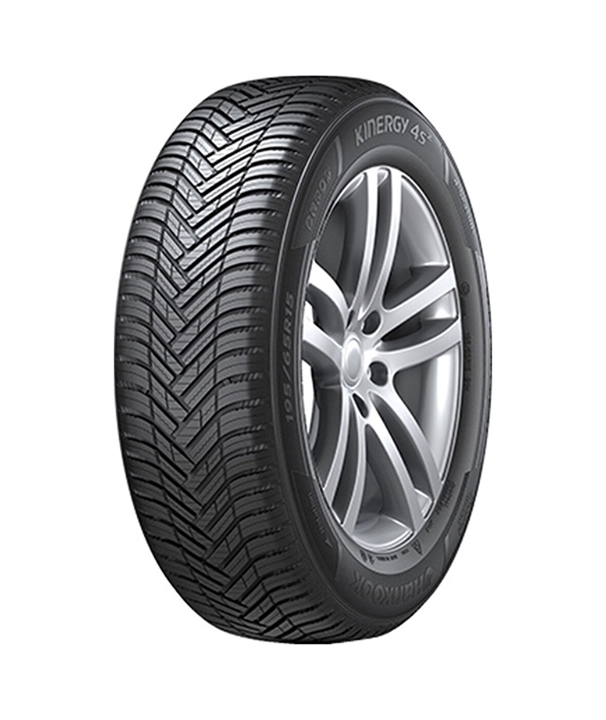 Hankook 175/65R14 82T H750 Kinergy 4s2 Dört Mevsim Lastiği 2025