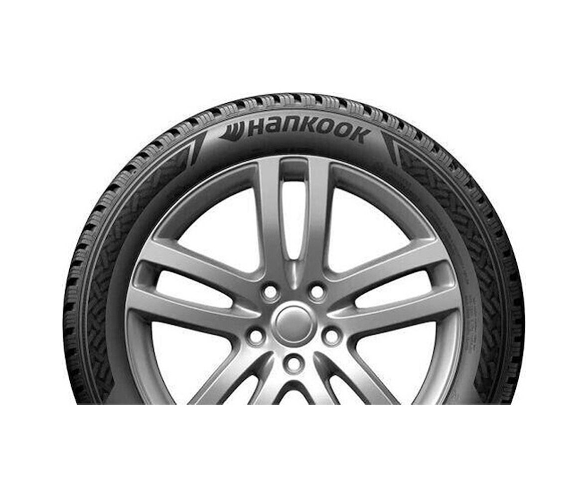 Hankook 215/60R16 99H XL Winter I Cept Rs3 W462 Kış Lastiği 2025