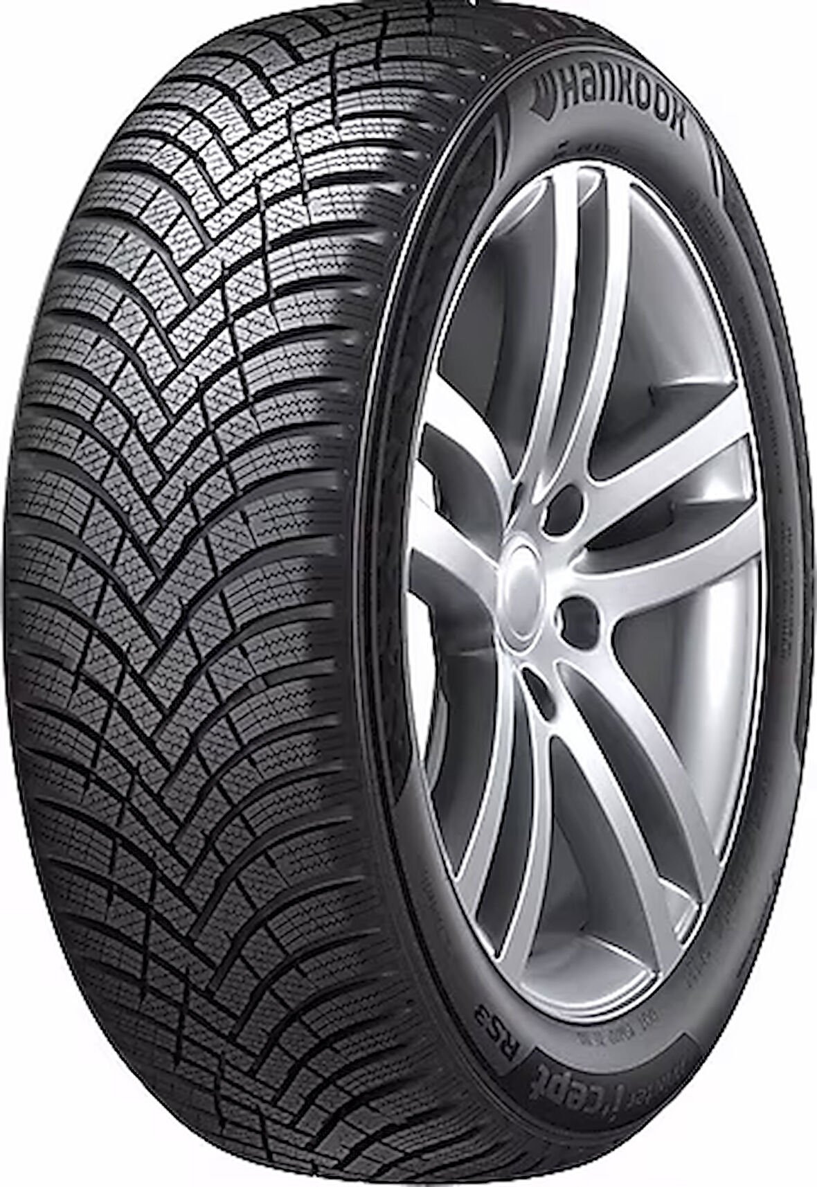 Hankook Winter i'cept RS3 W462 195/55R16 87H Kış Lastiği 2025