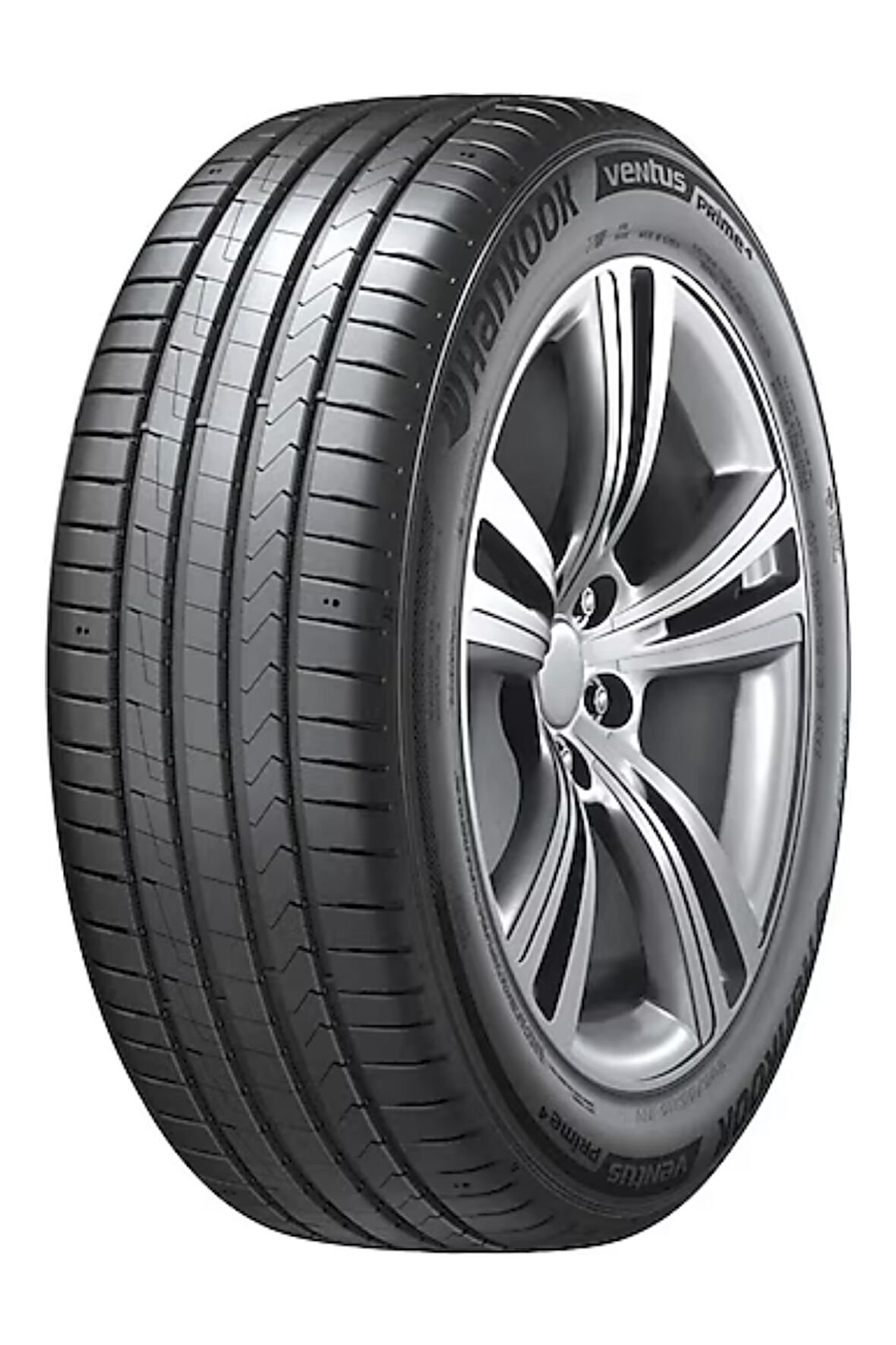 Hankook Ventus Prime4 K135 205/55 R16 91H Yaz Lastiği - 2025