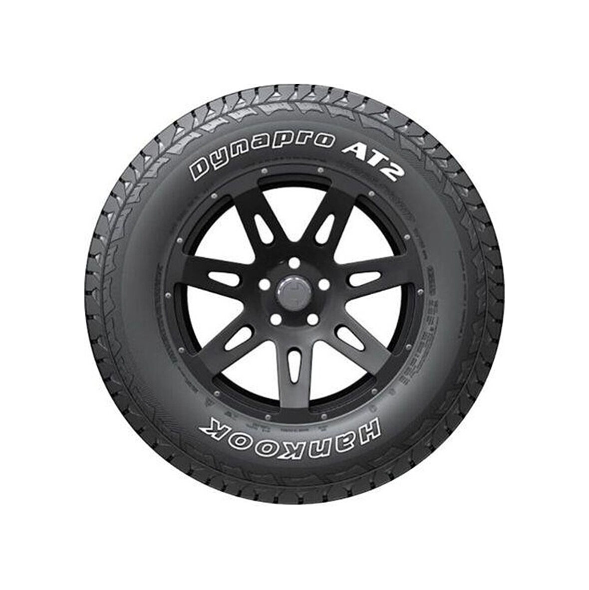 Hankook 255/60R18 108T Dynapro At2 Rf11 Suv Yaz Lastiği 2025