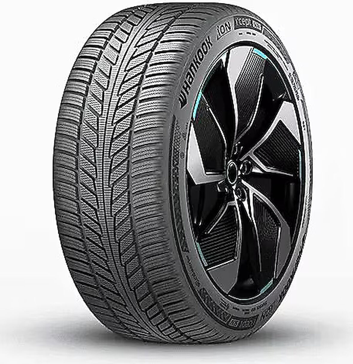 Hankook Winter i'cept iON IW01A 235/55R19 105V Kış Lastiği 2025