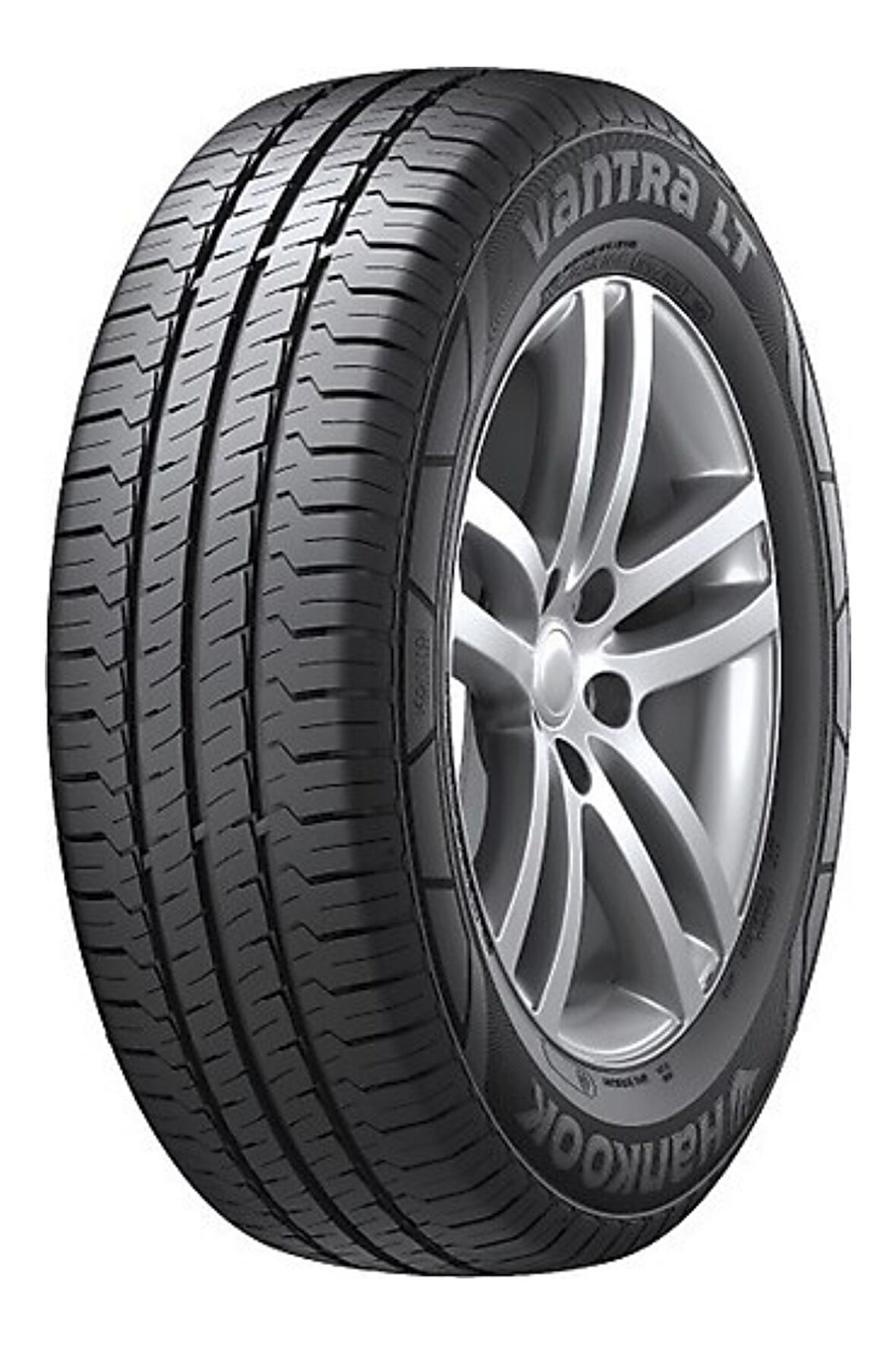 Hankook 155R13 VanTRa LT RA18 P08 90/88R  M+S Yaz Lastiği 2024