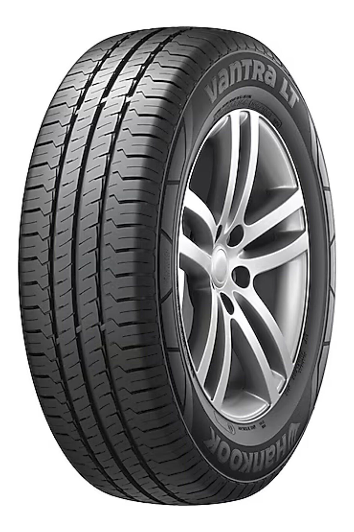 Hankook 205/75R16 VanTRa LT RA18 P10 113/111R M+S Yaz Lastiği 2024