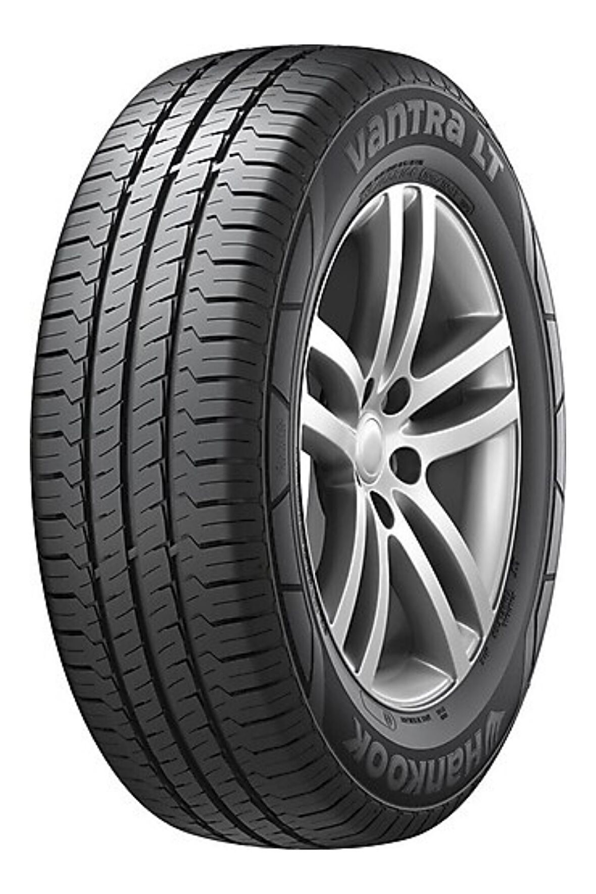 Hankook Vantra LT RA18 225/75 R16C 121/120R Yaz Lastiği - 2024