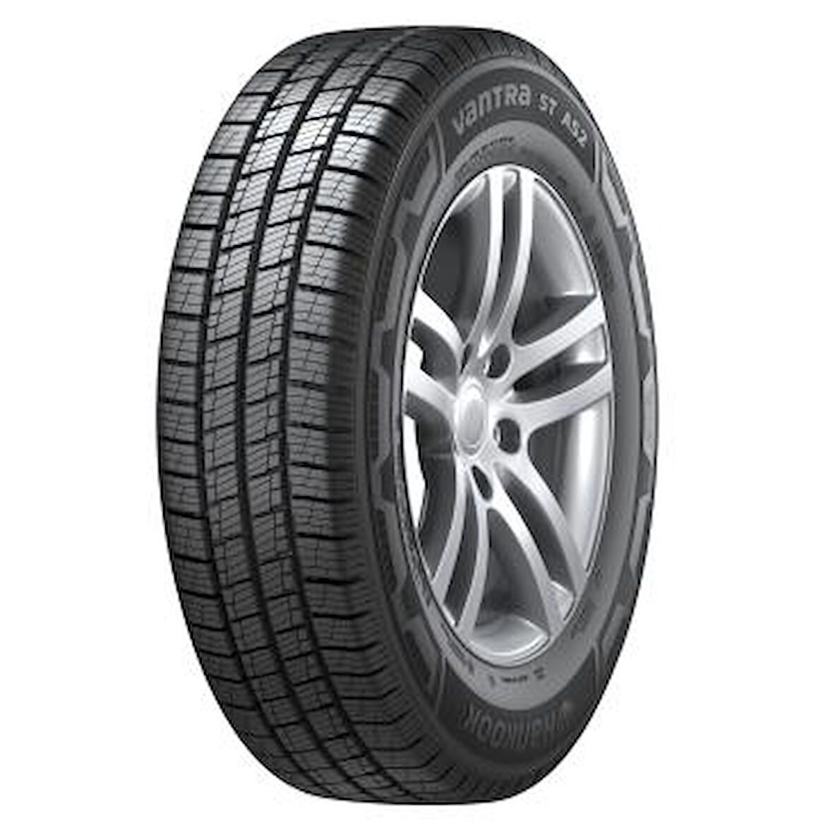 Hankook 205/65R16C VanTRa ST AS2 RA30 P08 107/105T M+S 4 Mevsim Lastik 2023