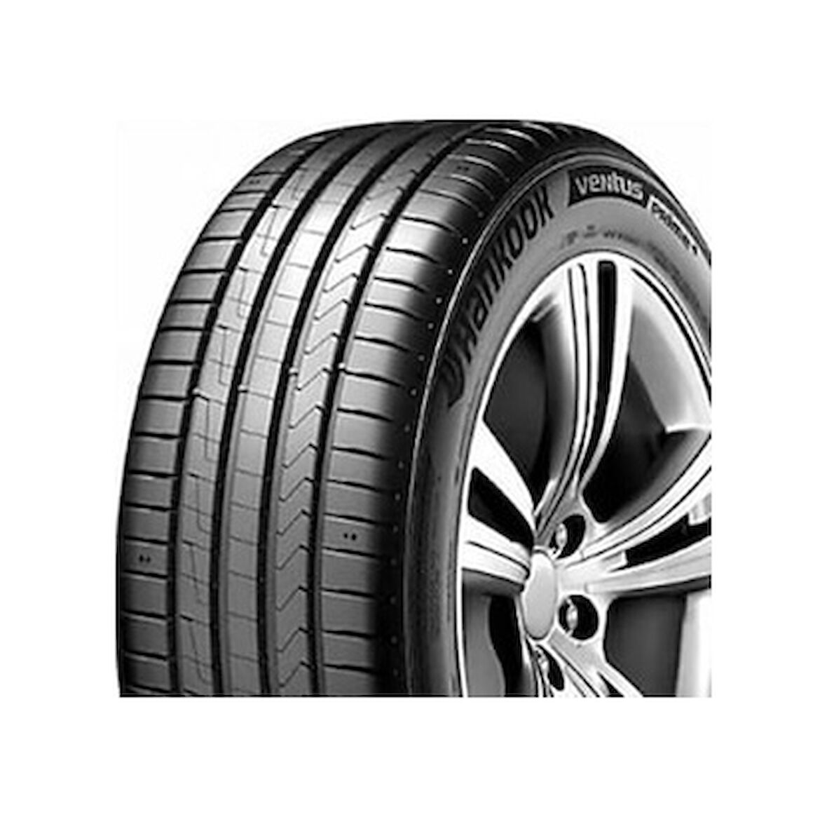 Hankook 225/60 R17 99v Ventus Prime 4 K135a Yaz Lastiği 2025