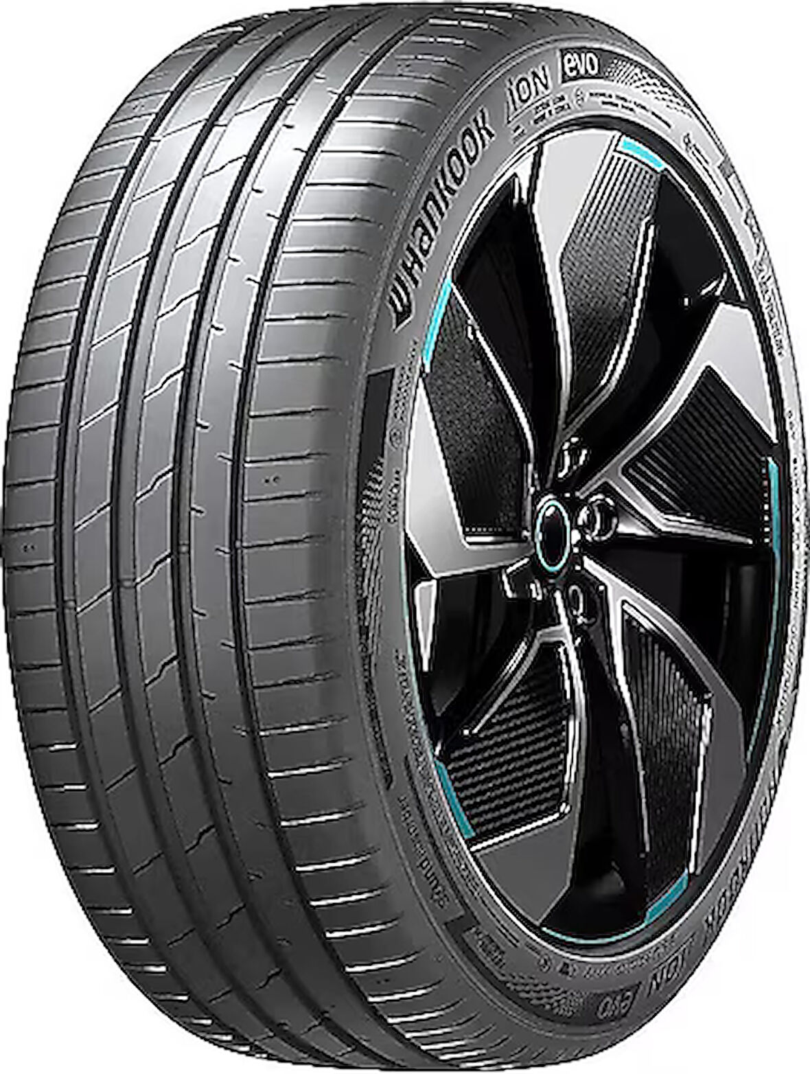 Hankook iON evo IK01 225/55R19 103H Yaz Lastiği 2025
