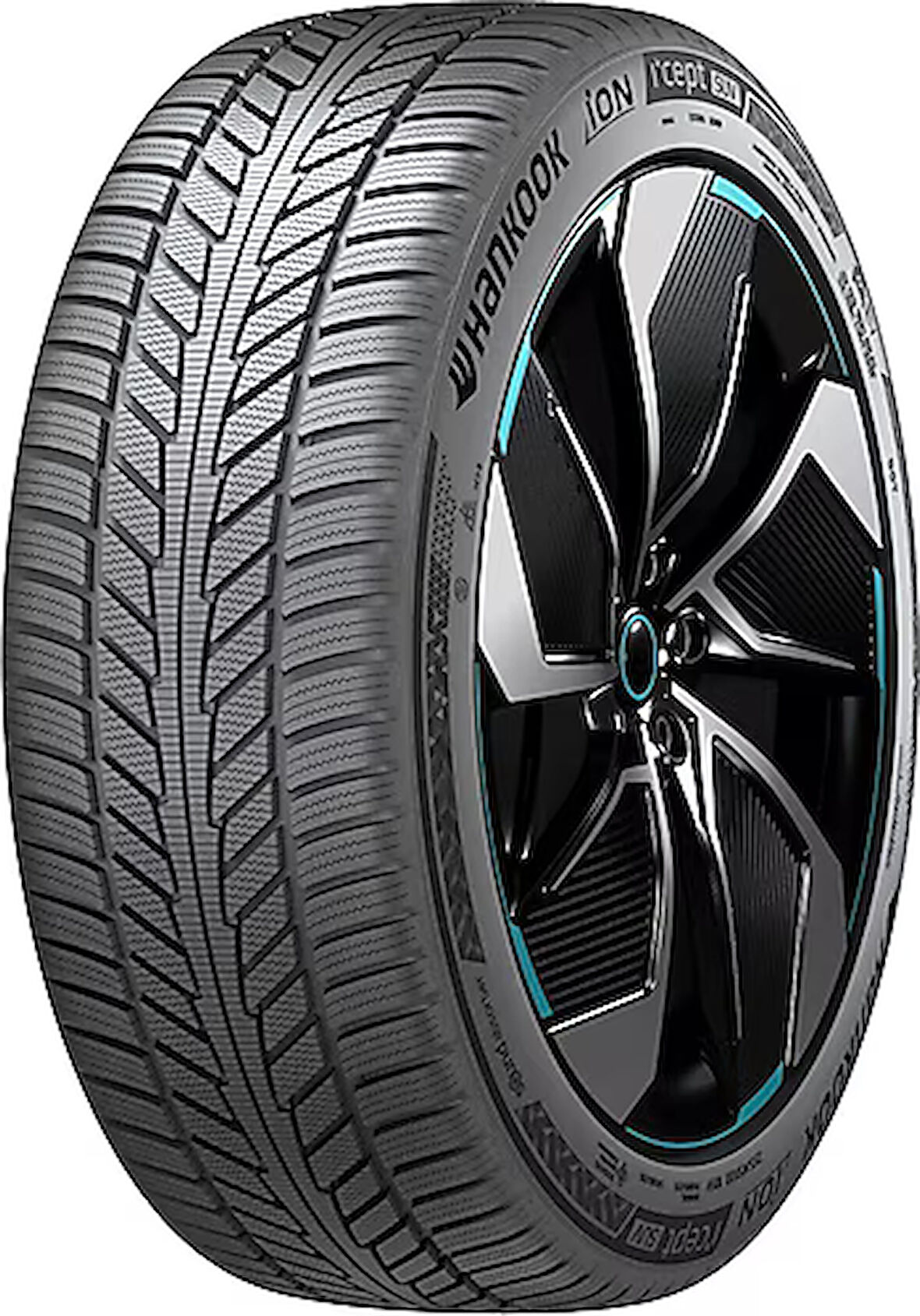 Hankook iON FlexClimate IL01 215/45R20 95V 4 Mevsim Lastik 2025