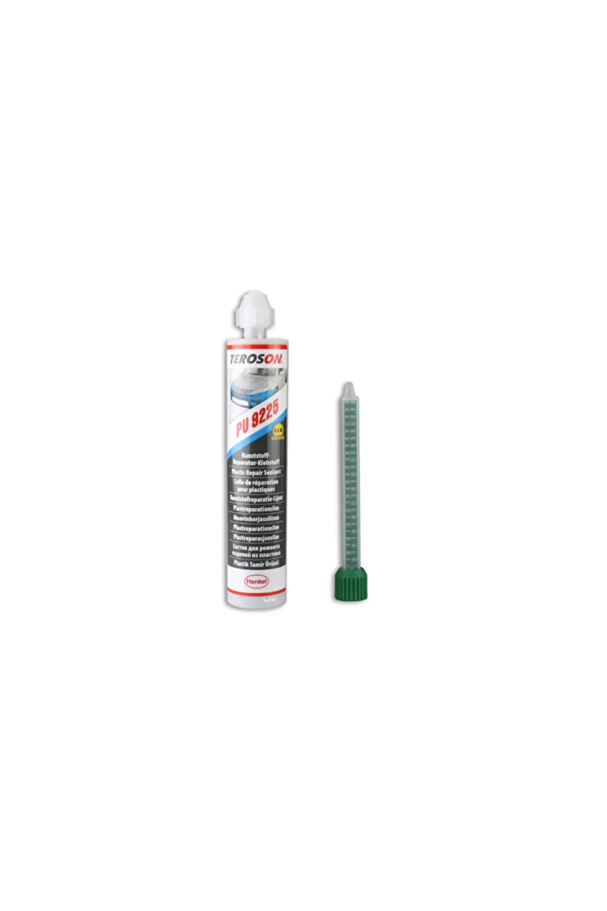 TEROSON PU 9225 50ml Plastik Onarım