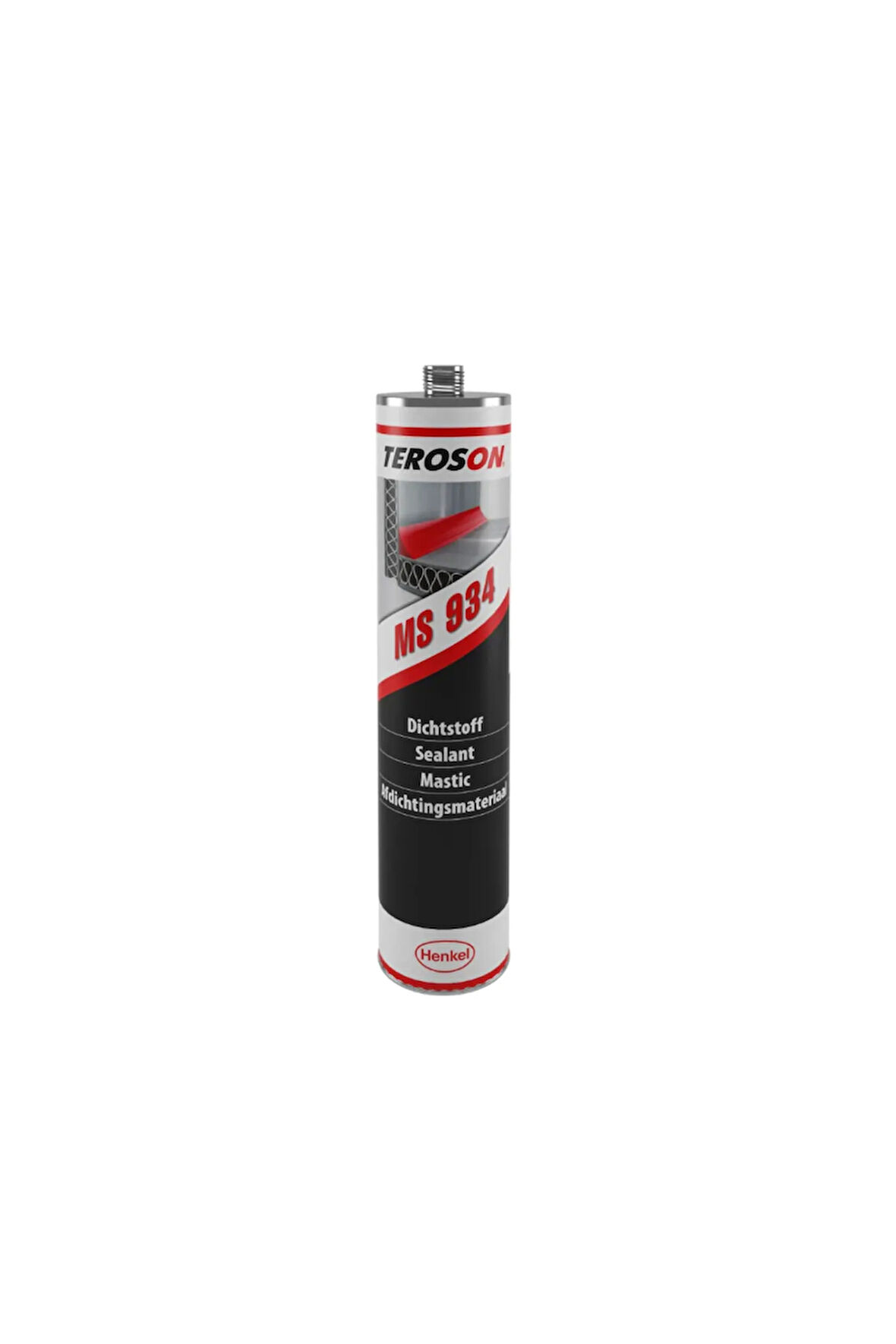 TEROSON MS 934 TP CR310ML Silikon