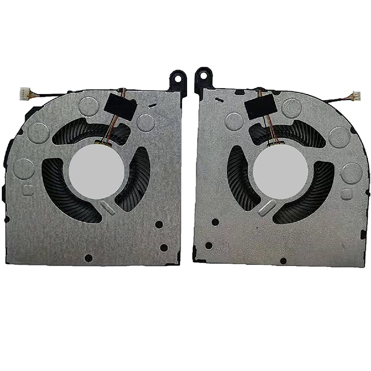 Lenovo Legion Y730-15ICH, Y730-17ICH, 81HG, 81HD Uyumlu Fan Soğutucu Sol ve Sağ Birlikte