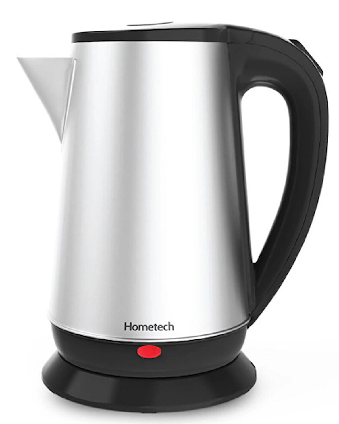 Hometech Çelik Kettle