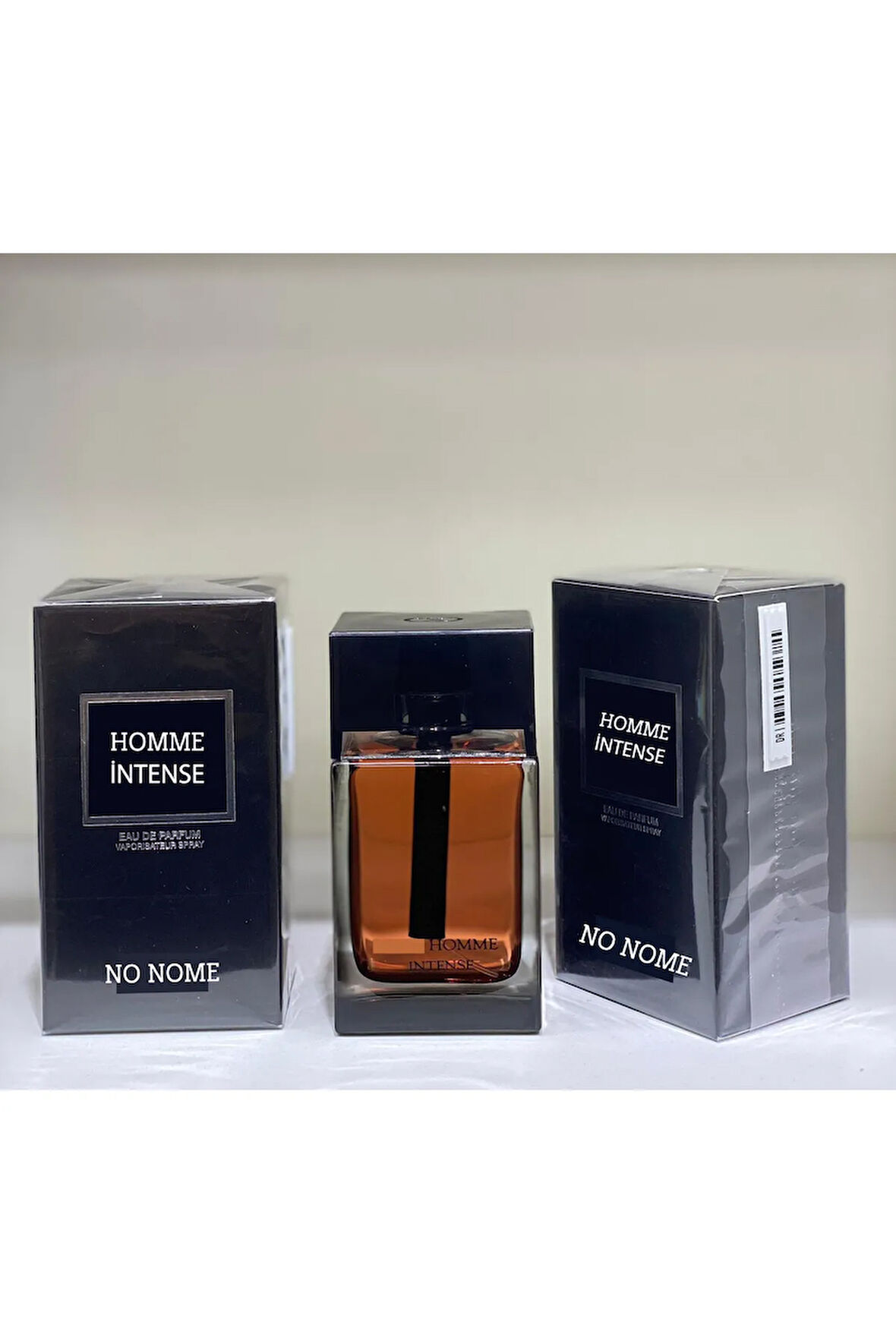 Homme İntense Erkek Parfümü 100ml Edp