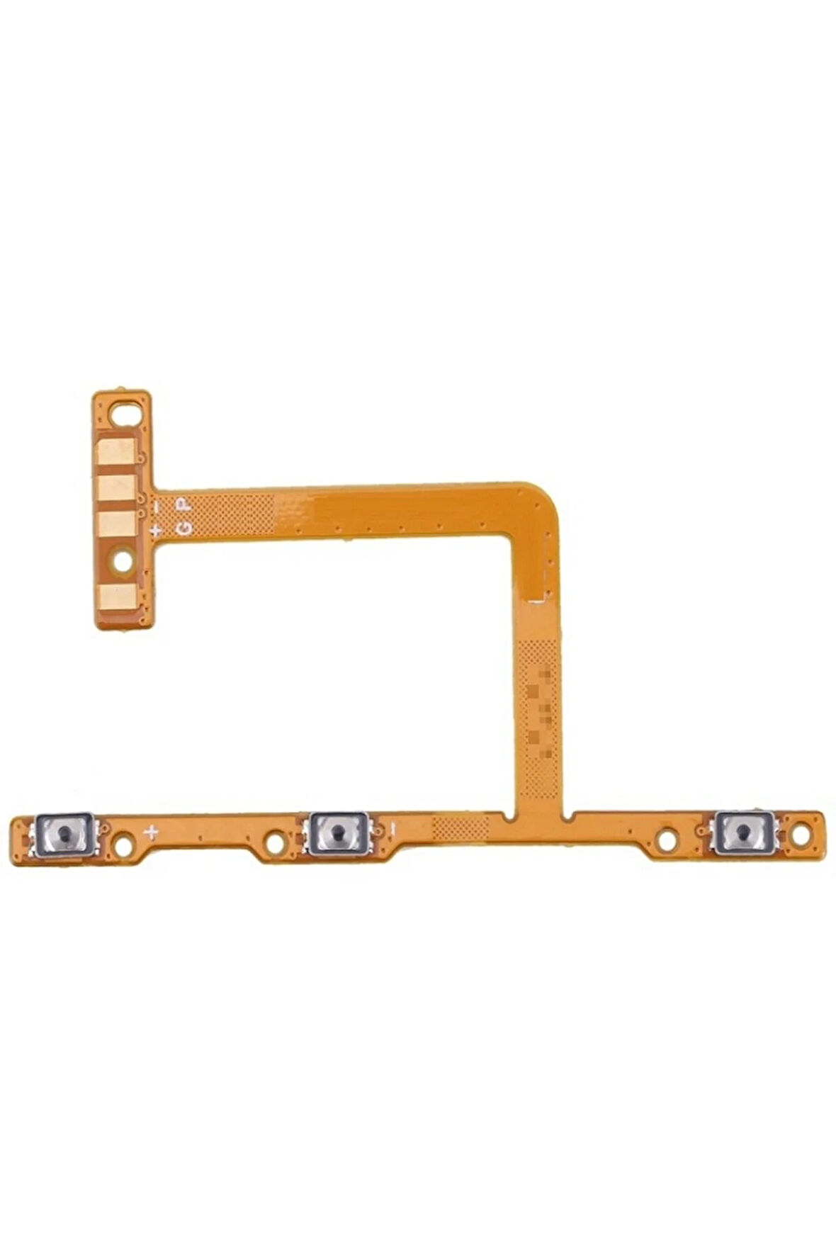 İNFİNİX HOT 10 Uyumlu On-Off Flex