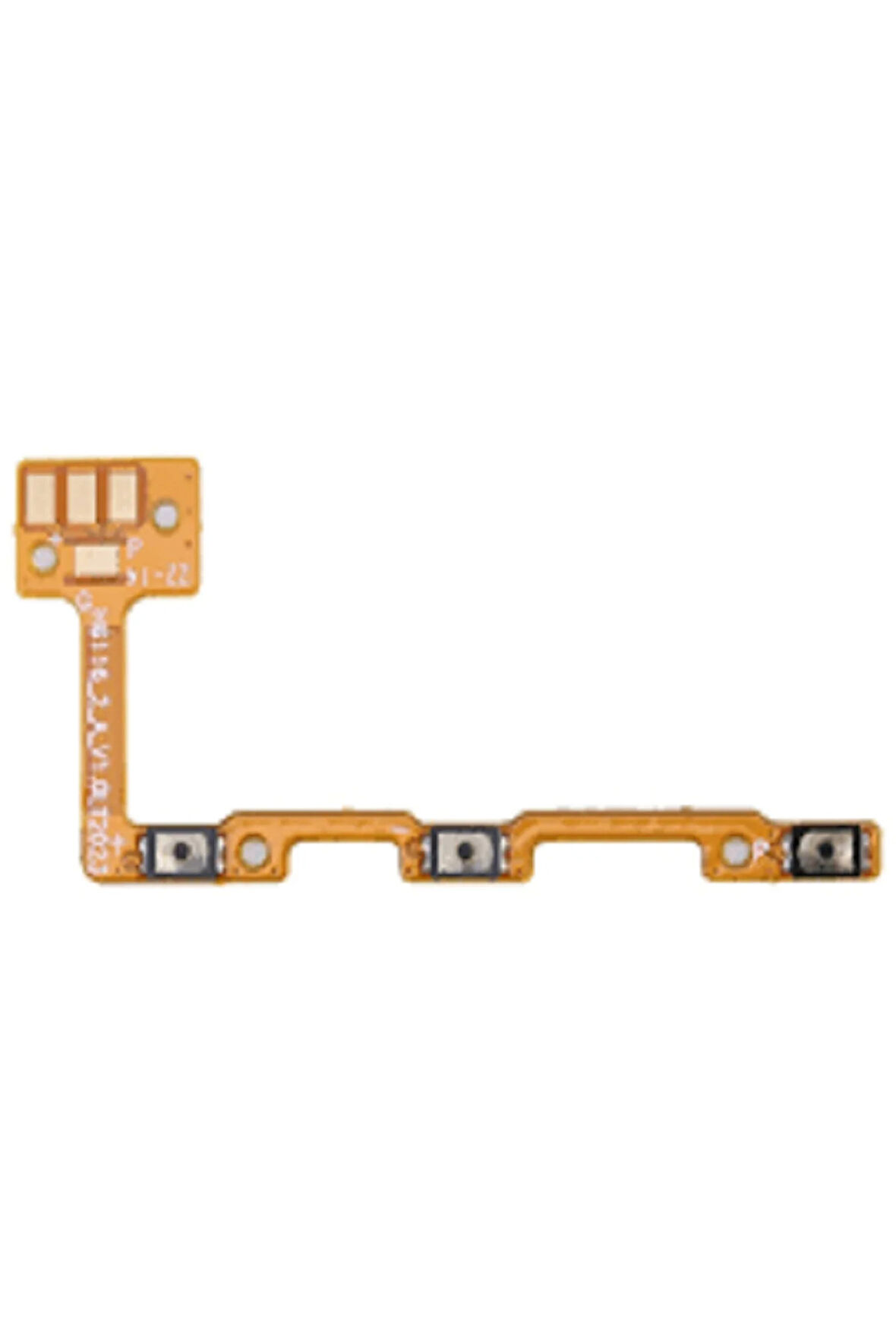 İNFİNİX HOT 11 Play Uyumlu On-Off Flex