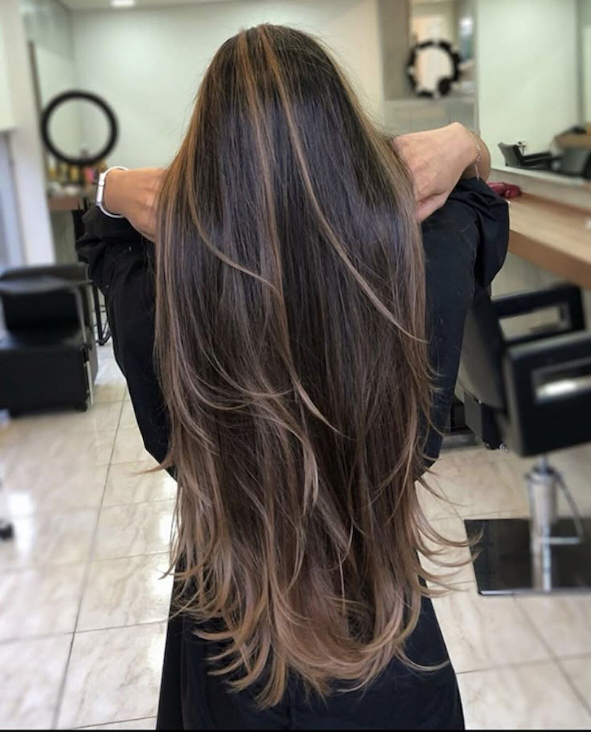 Hairpim Tadilat Gerektirmeyen Son Sistem Saç Kaynak 