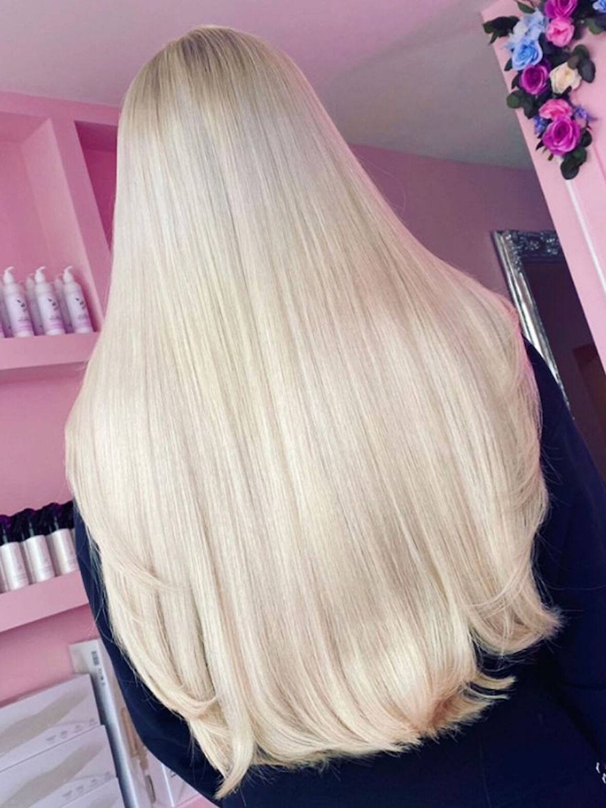 Hairpim Tadilat Gerektirmeyen Yeni Nesil Saç Kaynak