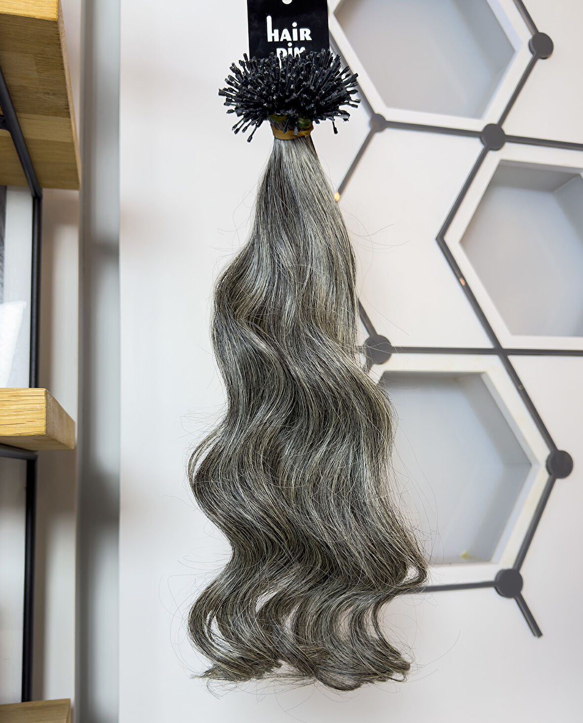 Hairpim Tadilat Gerektirmeyen Son Sistem Saç Kaynak