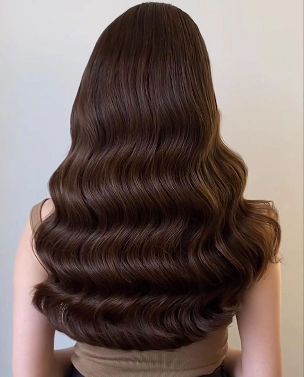 HairPim Selection (0.6 Gr) Kestane Kahve 50 Adet 40 Cm Yeni Nesil Kaynak Saç HP618