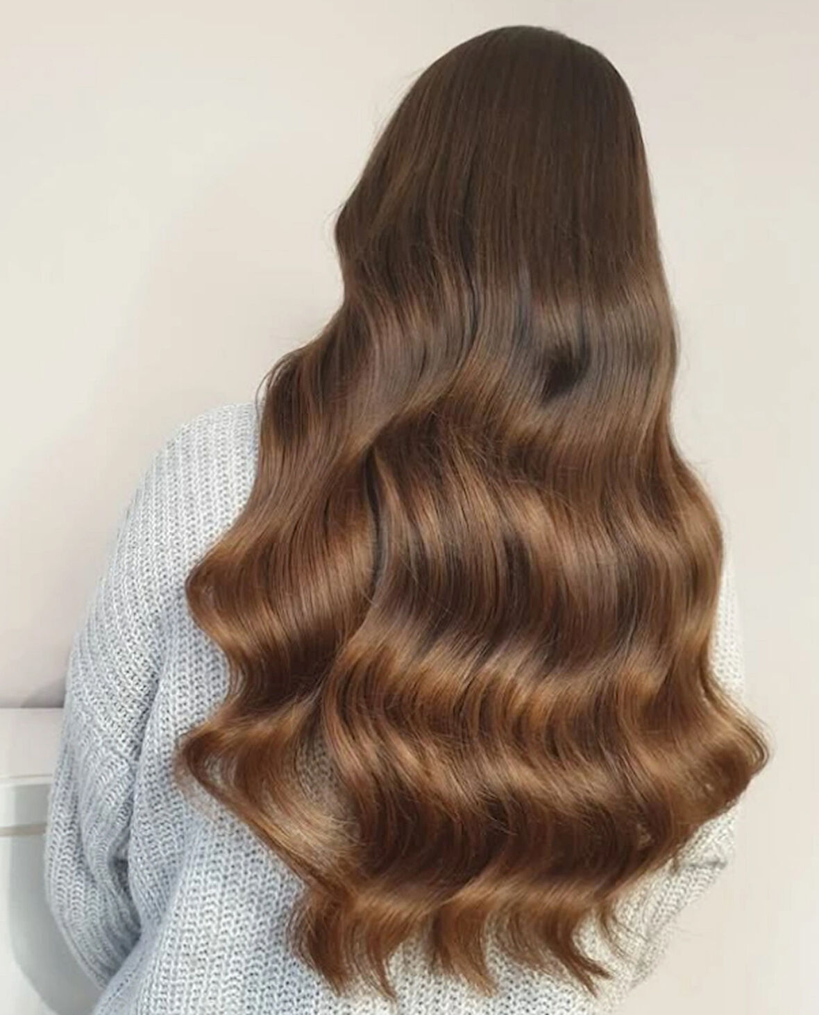 HairPim Professional (0.8 Gr) Bal Köpüğü 50 Adet 70 Cm Yeni Nesil Kaynak Saç HP623