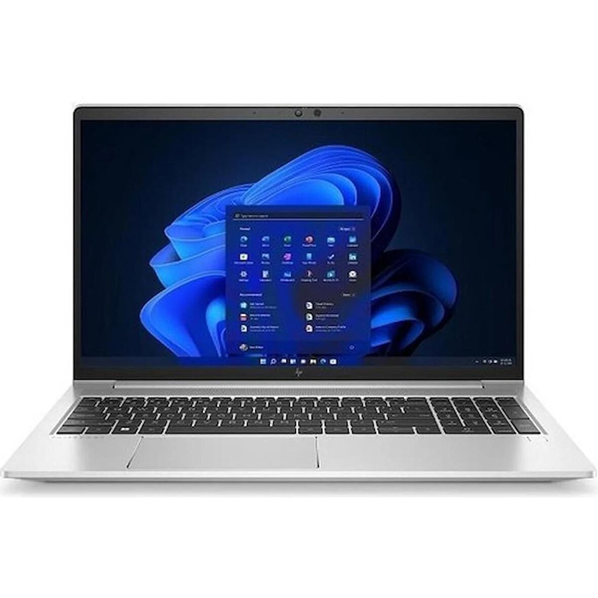HP Elitebook 650 G9 822G7AA i5-1235U 16 GB 512 GB SSD Iris Xe Graphics 15.6" Full HD W11P